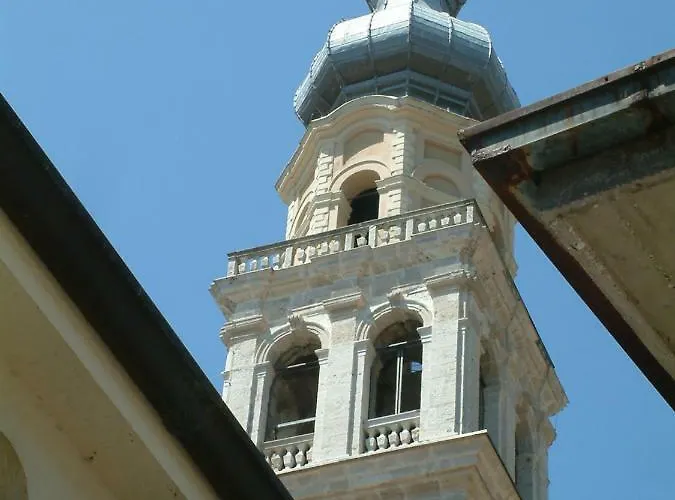 Casa Piazza Marconi Appartement