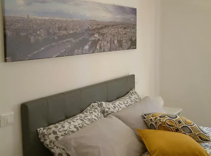 Apartment Casa Piazza Marconi *