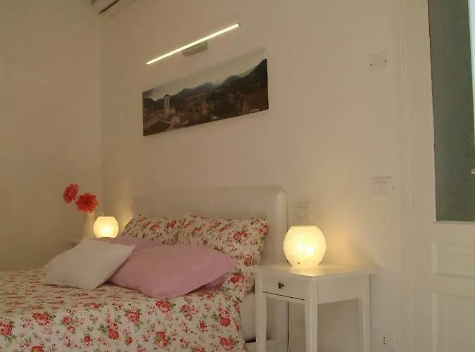 Casa Piazza Marconi فالدوبياديني