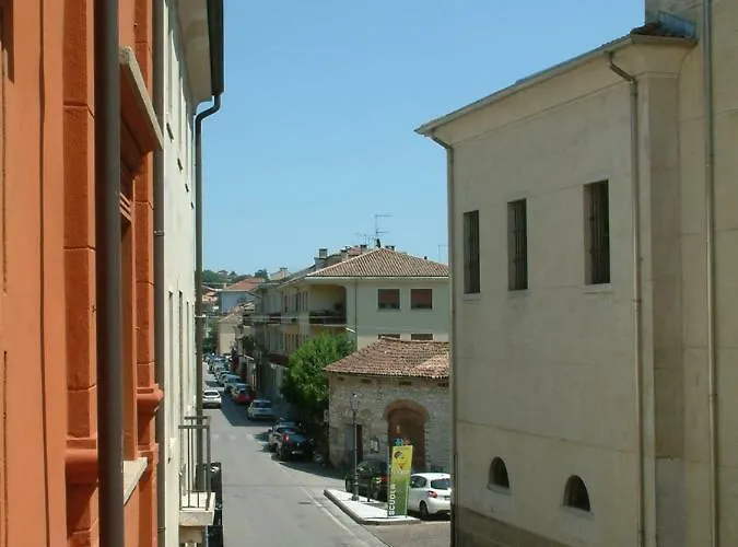 Casa Piazza Marconi فالدوبياديني